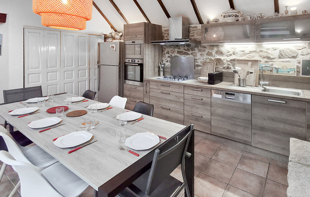 Maison 12 personnes avec panorama côtier à Plouguerneau - Photo 12