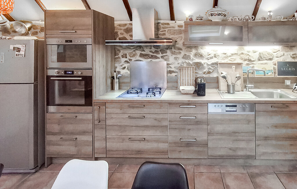 Maison 12 personnes avec panorama côtier à Plouguerneau - Photo 13