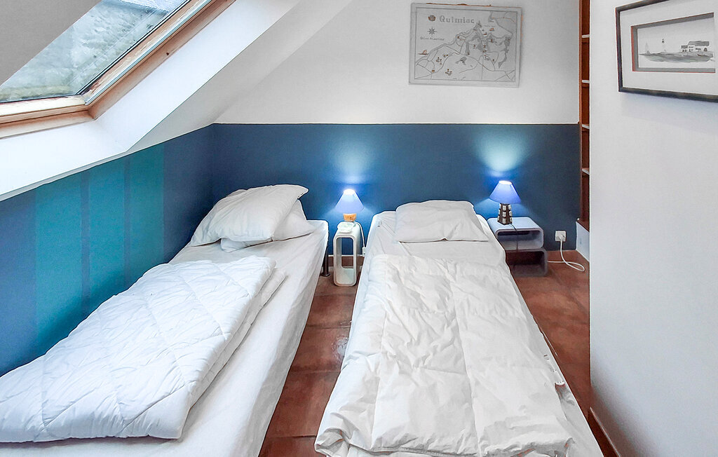 Maison 12 personnes avec panorama côtier à Plouguerneau - Photo 18