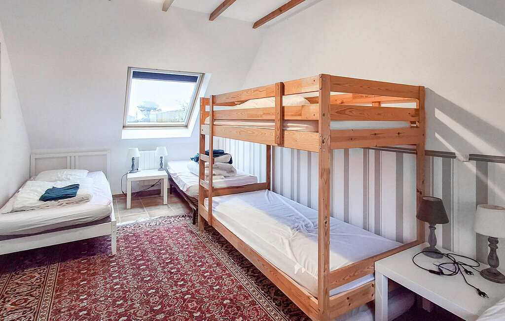 Maison 12 personnes avec panorama côtier à Plouguerneau - Photo 19