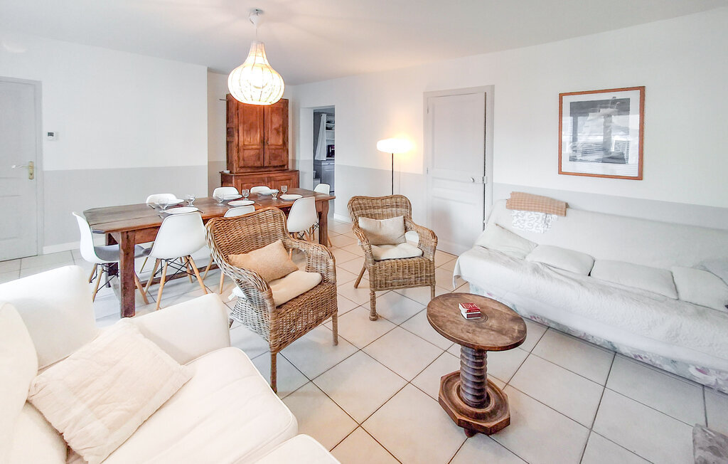 Appartement 3 chambres près de la plage à Carnac - Photo 3