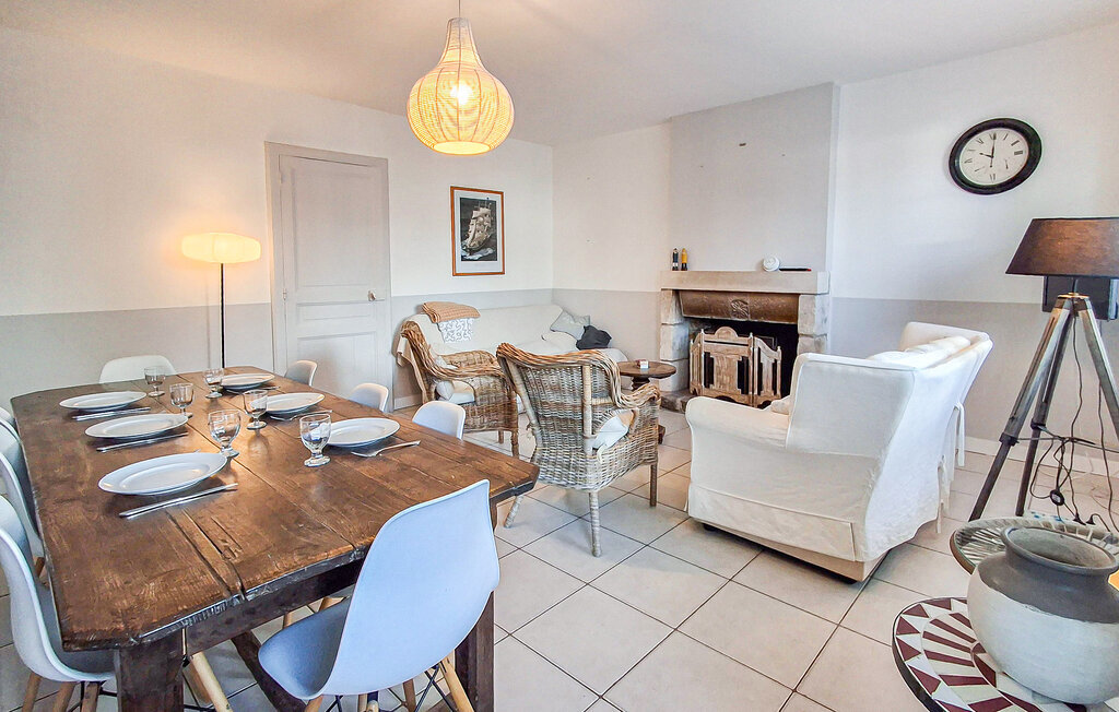 Appartement 3 chambres près de la plage à Carnac - Photo 5