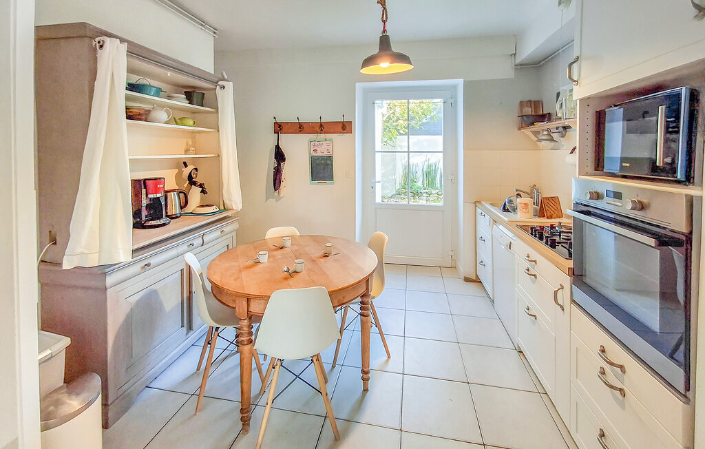 Appartement 3 chambres près de la plage à Carnac - Photo 7