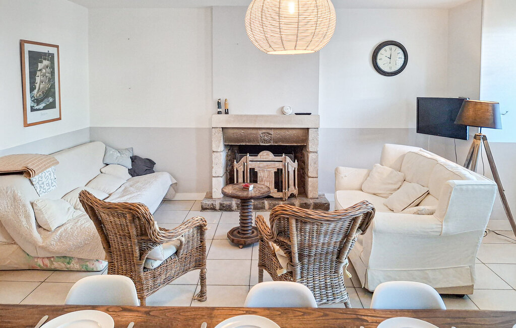 Appartement 3 chambres près de la plage à Carnac - Photo 8