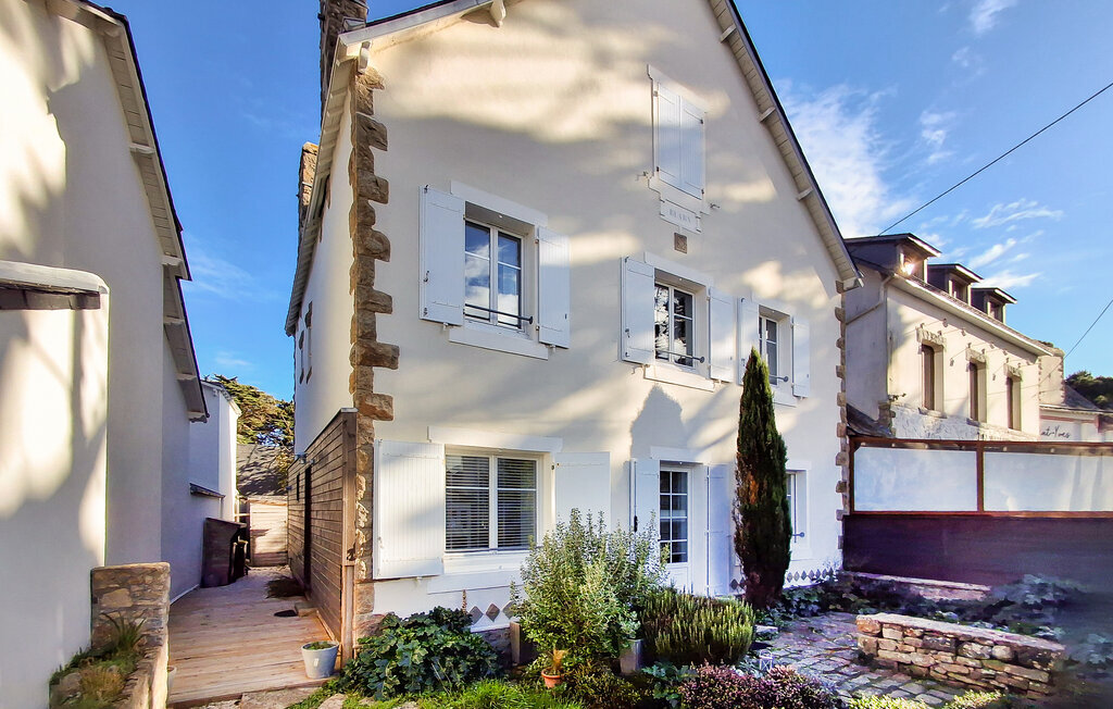 Appartement 3 chambres près de la plage à Carnac - Photo 10