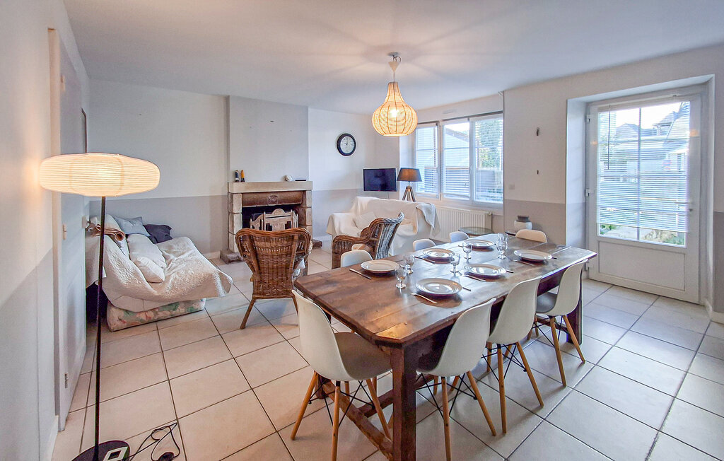 Appartement 3 chambres près de la plage à Carnac - Photo 12