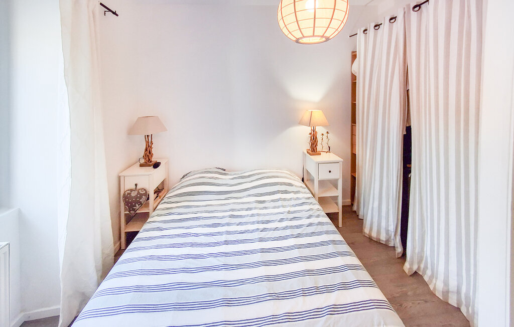 Appartement 3 chambres près de la plage à Carnac - Photo 14