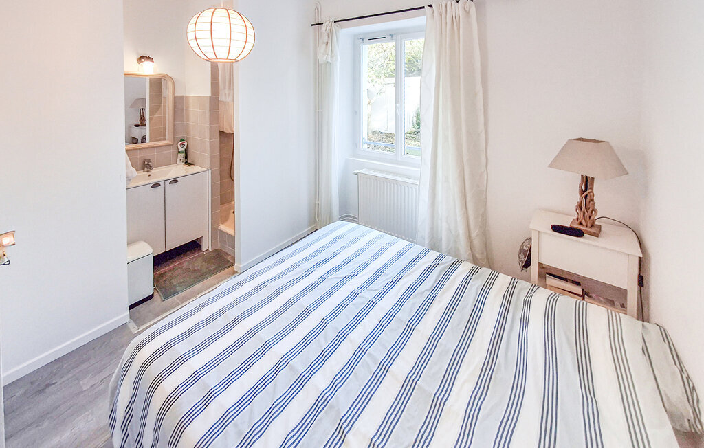 Appartement 3 chambres près de la plage à Carnac - Photo 15