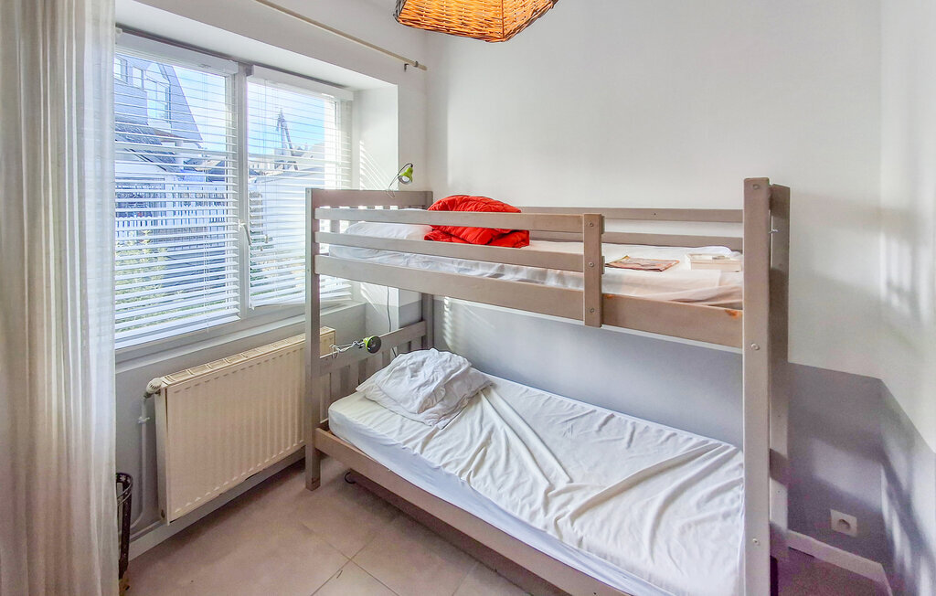 Appartement 3 chambres près de la plage à Carnac - Photo 19