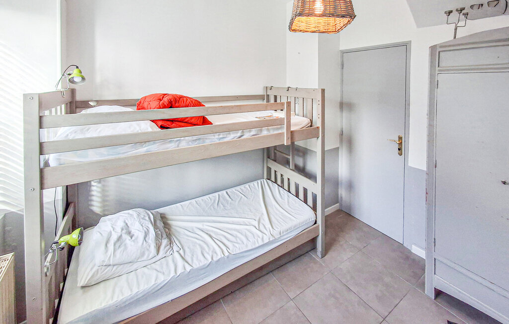 Appartement 3 chambres près de la plage à Carnac - Photo 20