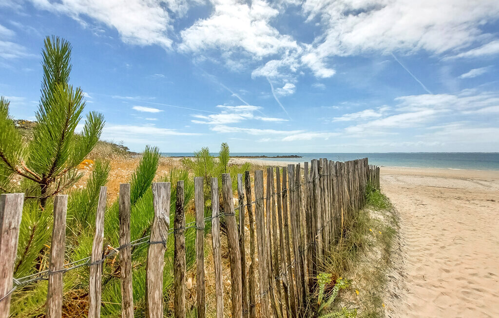 Appartement 3 chambres près de la plage à Carnac - Photo 24
