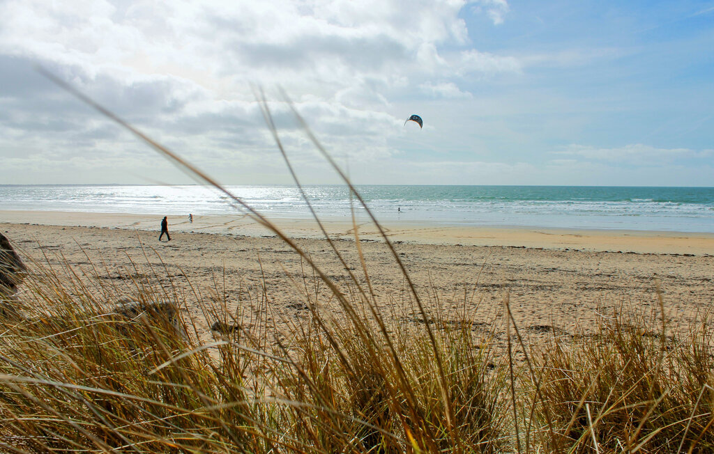 Appartement 3 chambres près de la plage à Carnac - Photo 27