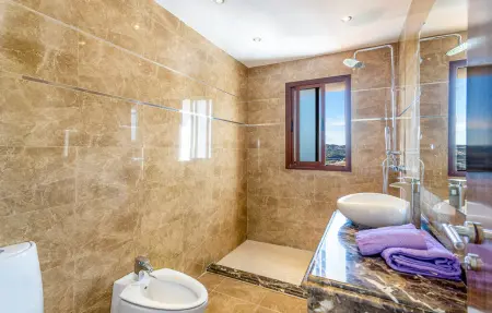 Maison 5 chambres avec piscine et vue mer à Mijas Costa : photo 18