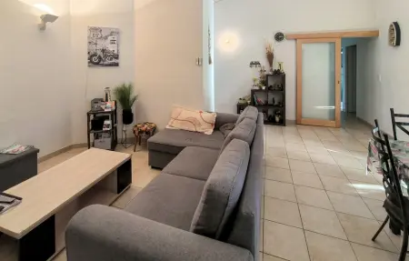 Maison 12 pers. avec piscine chauffée à La Barre de Monts : photo 5