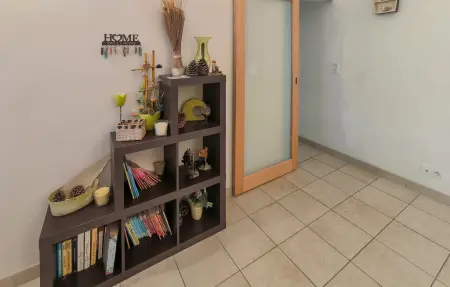 Maison 12 pers. avec piscine chauffée à La Barre de Monts : photo 15