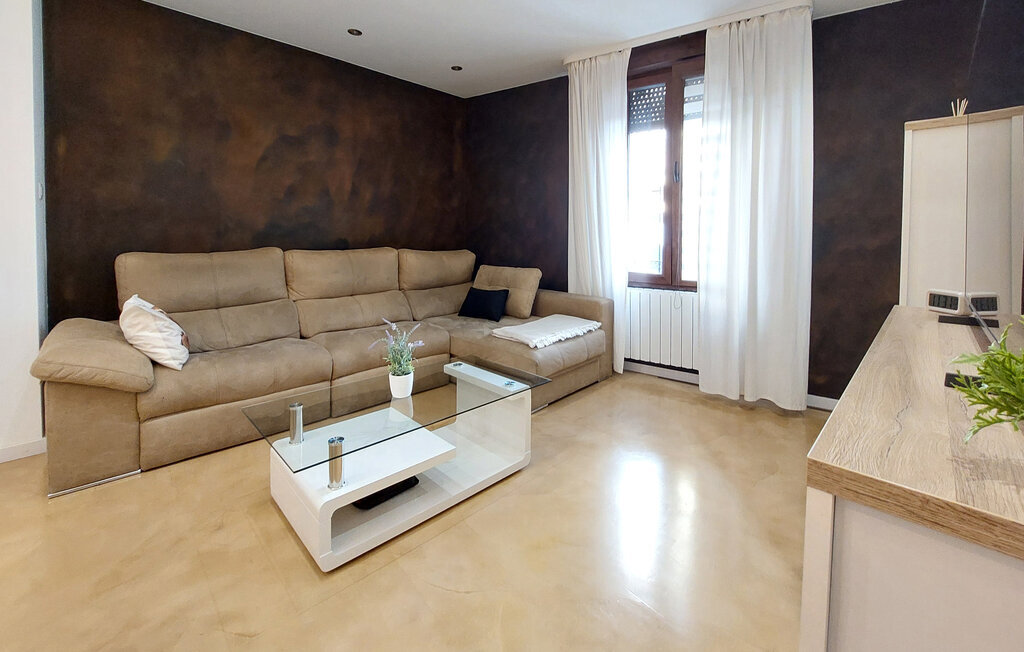 Appartement 3 personnes à Castellón de la Plana - Photo 2