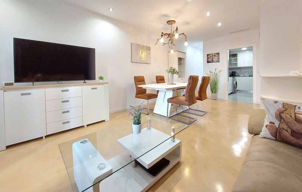 Appartement 3 personnes à Castellón de la Plana - Photo 4