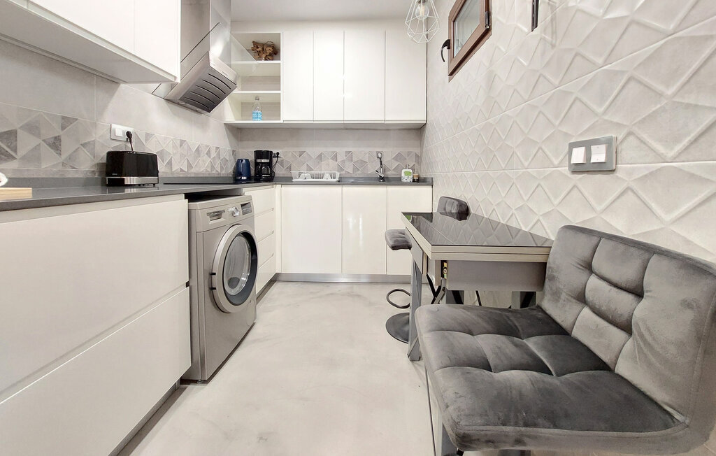 Appartement 3 personnes à Castellón de la Plana - Photo 6