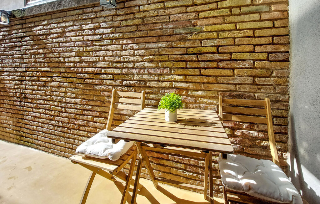 Appartement 3 personnes à Castellón de la Plana - Photo 7