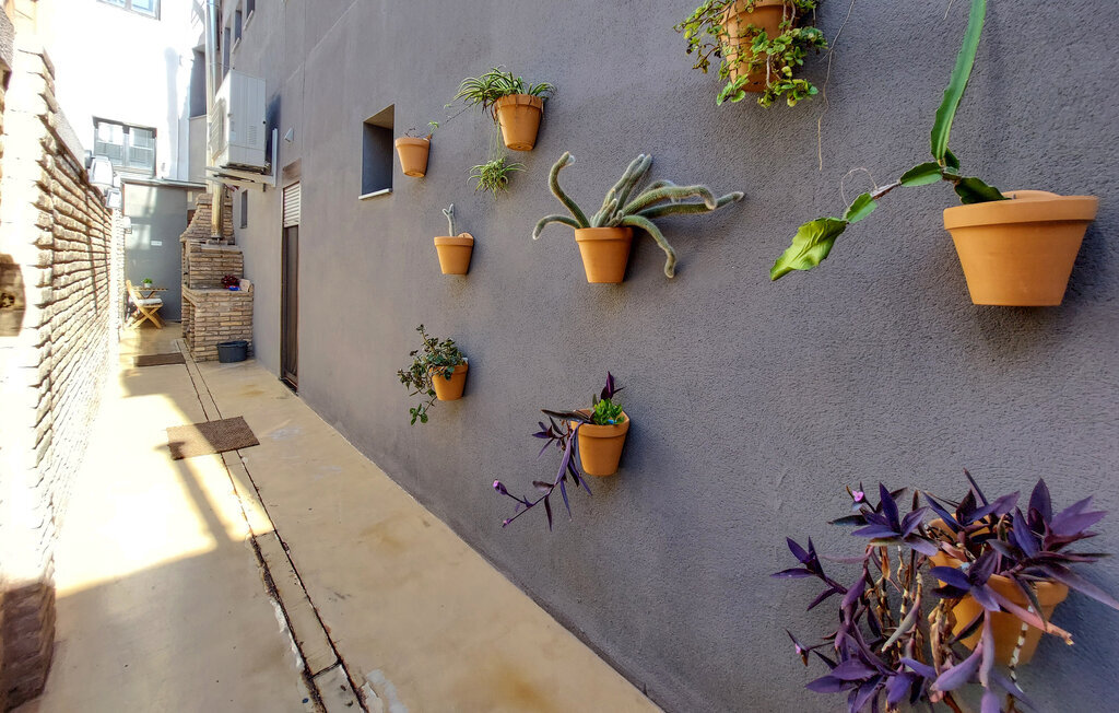 Appartement 3 personnes à Castellón de la Plana - Photo 8