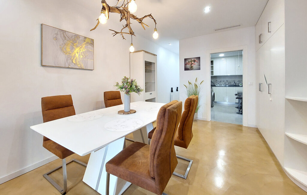 Appartement 3 personnes à Castellón de la Plana - Photo 9