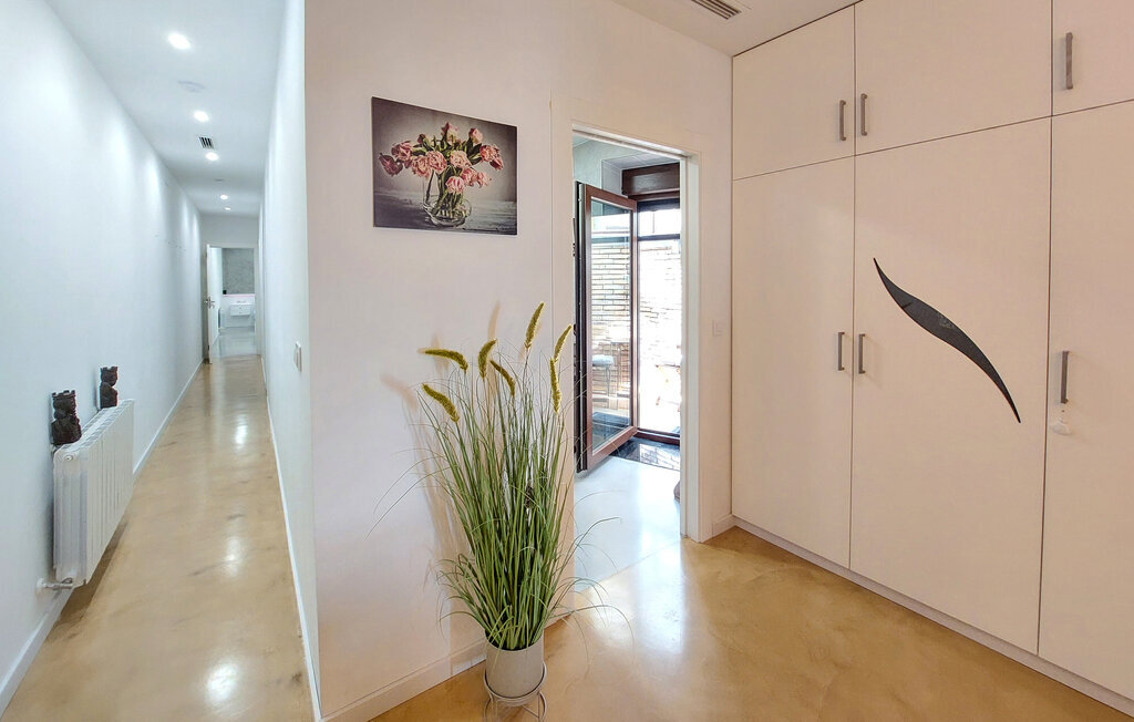 Appartement 3 personnes à Castellón de la Plana - Photo 10
