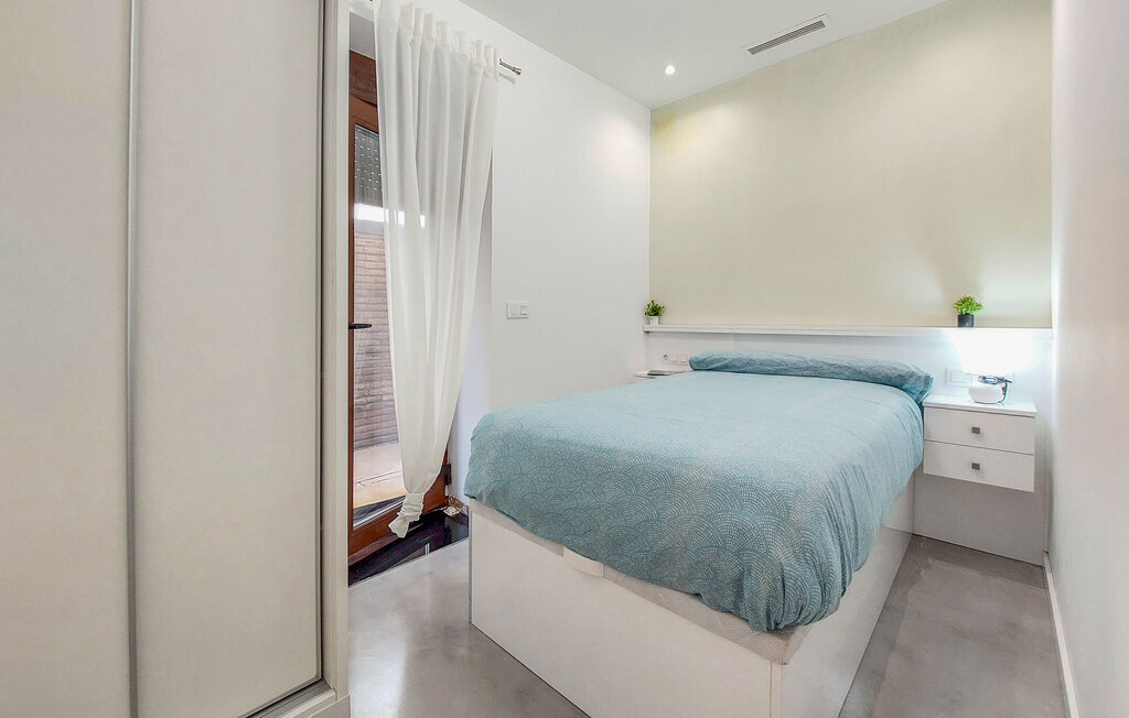 Appartement 3 personnes à Castellón de la Plana - Photo 11