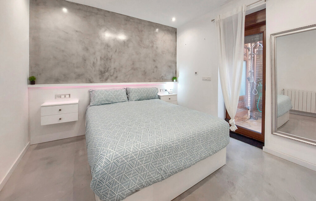 Appartement 3 personnes à Castellón de la Plana - Photo 12