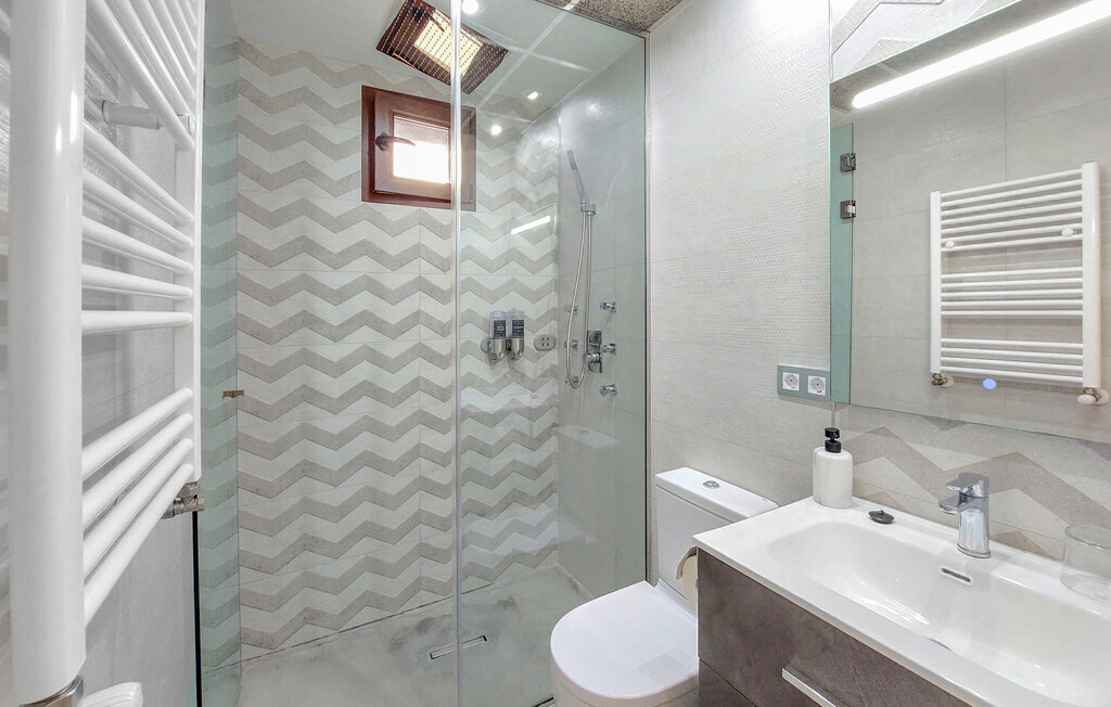 Appartement 3 personnes à Castellón de la Plana - Photo 13