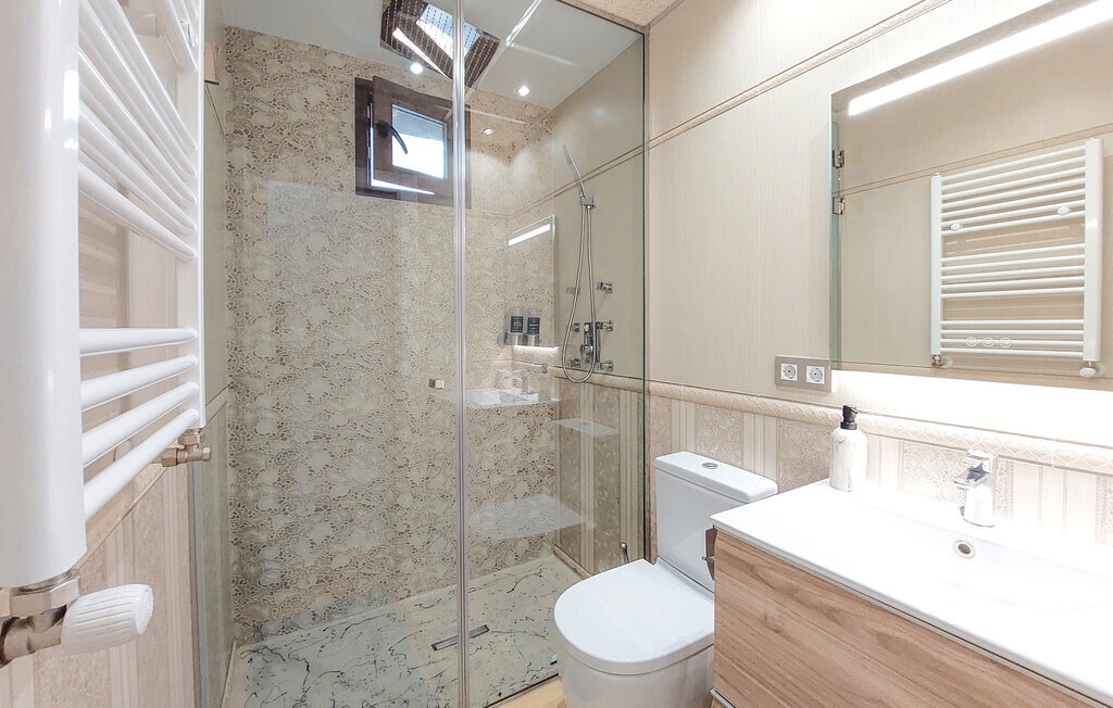 Appartement 3 personnes à Castellón de la Plana - Photo 14