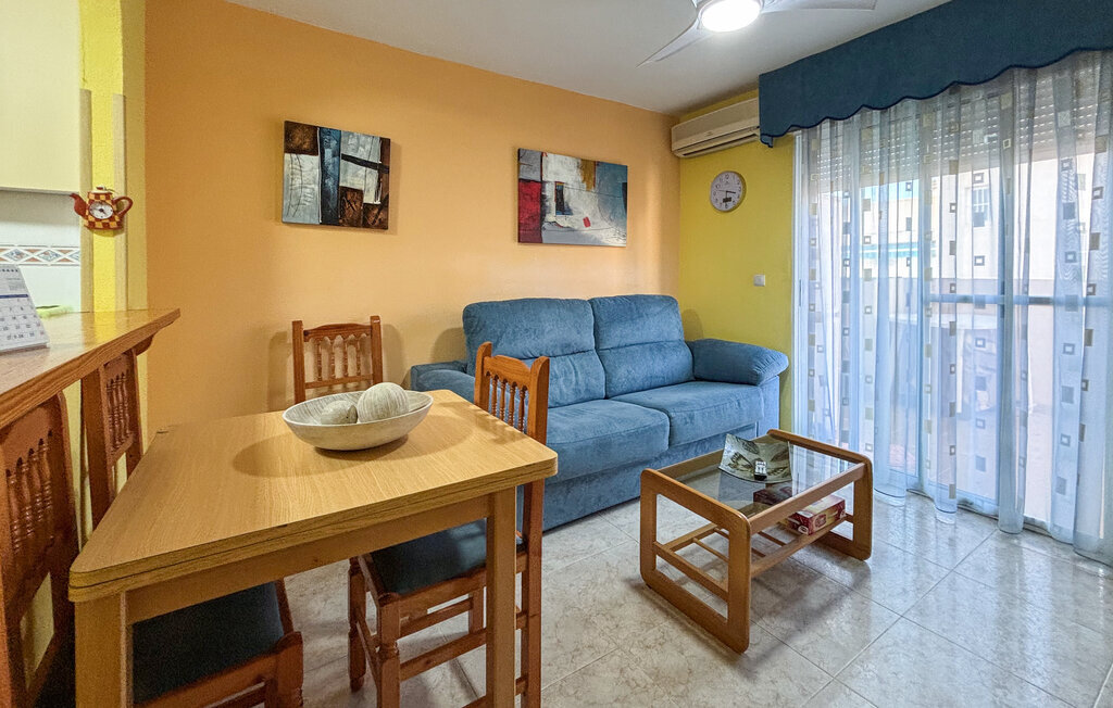 Appartement 5 personnes à Torrevieja - Photo 1
