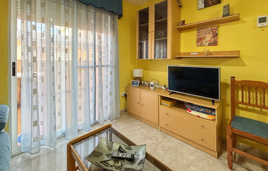 Appartement 5 personnes à Torrevieja - Photo 2