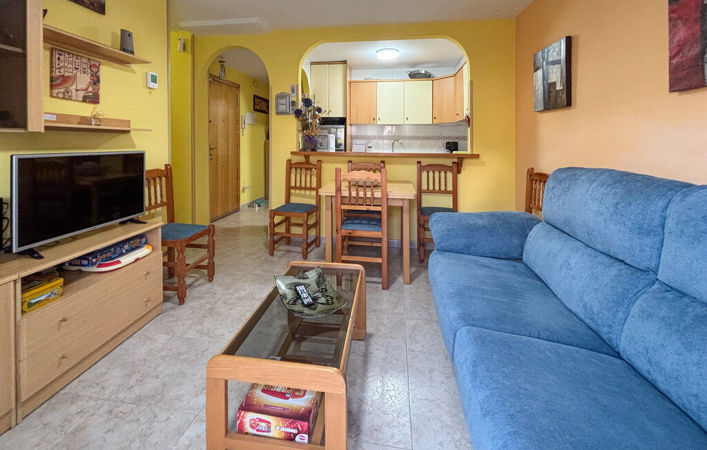 Appartement 5 personnes à Torrevieja - Photo 3
