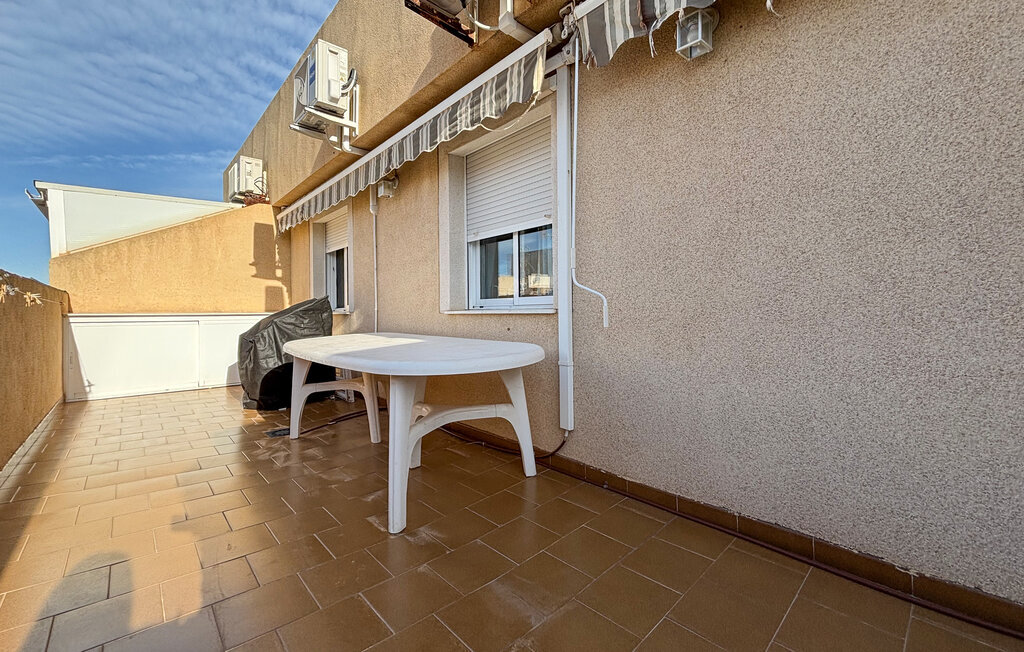 Appartement 5 personnes à Torrevieja - Photo 4