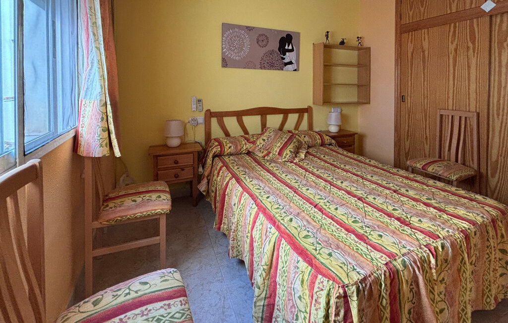 Appartement 5 personnes à Torrevieja - Photo 6