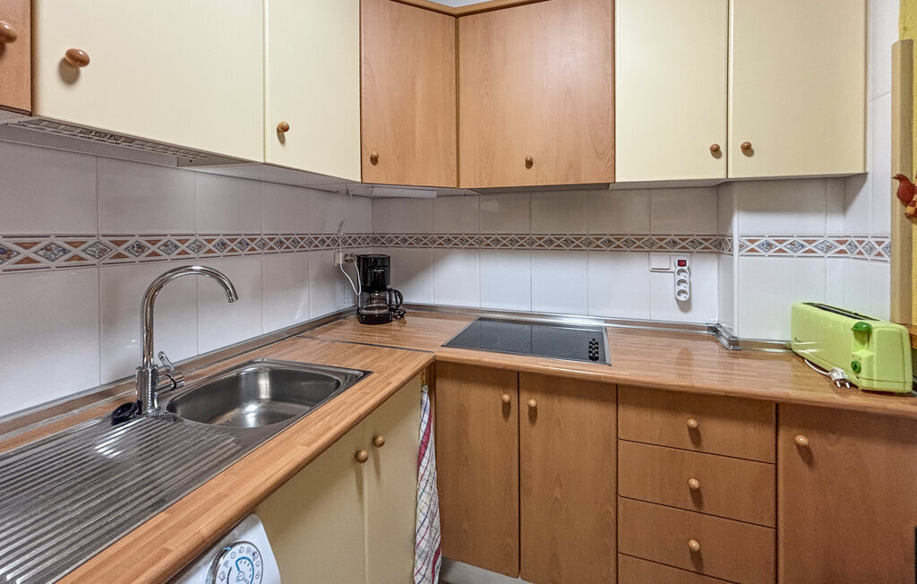 Appartement 5 personnes à Torrevieja - Photo 7