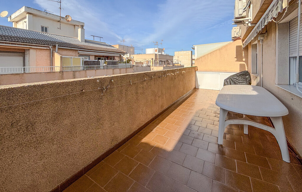 Appartement 5 personnes à Torrevieja - Photo 9