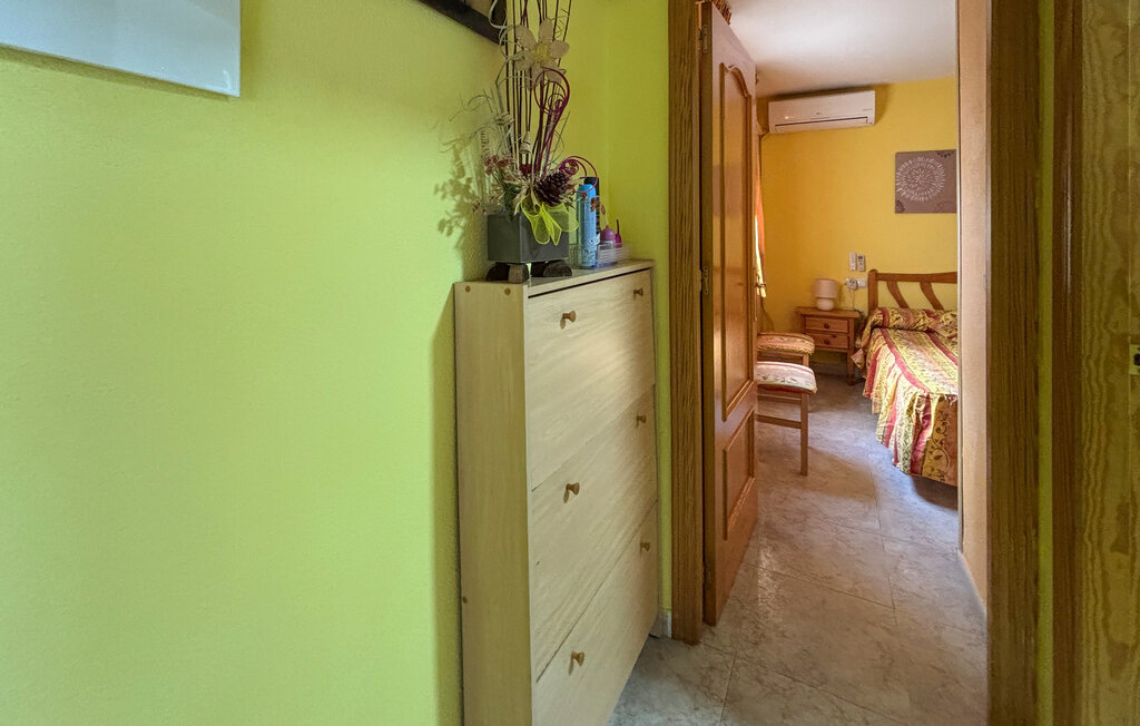 Appartement 5 personnes à Torrevieja - Photo 10