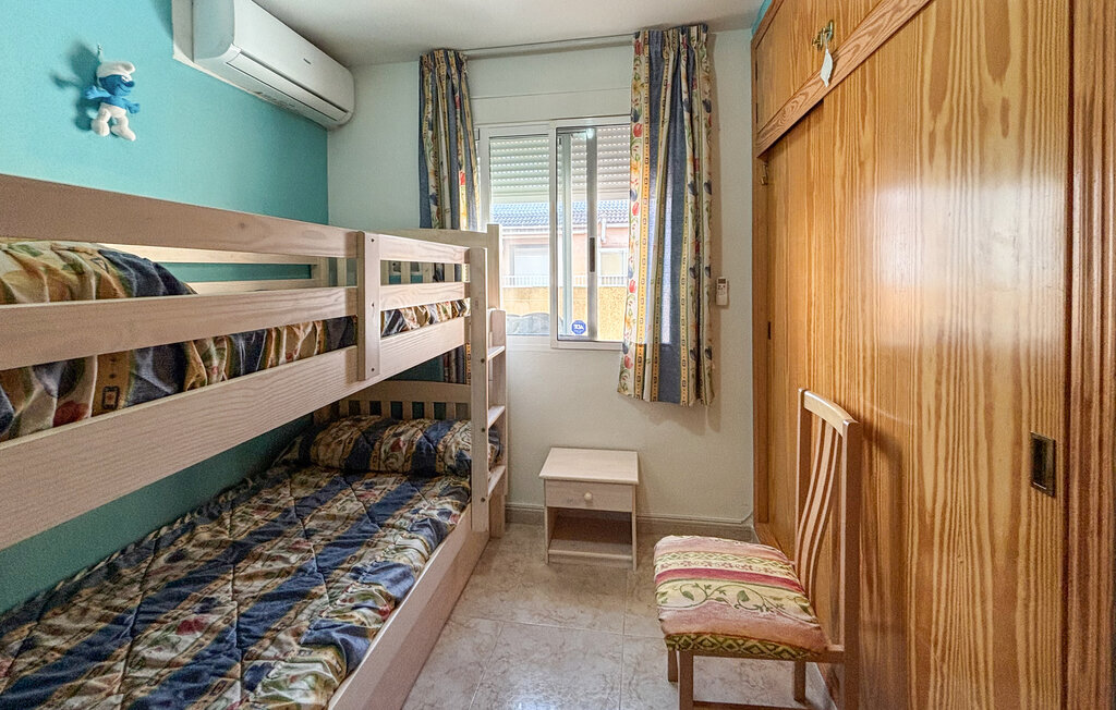 Appartement 5 personnes à Torrevieja - Photo 11