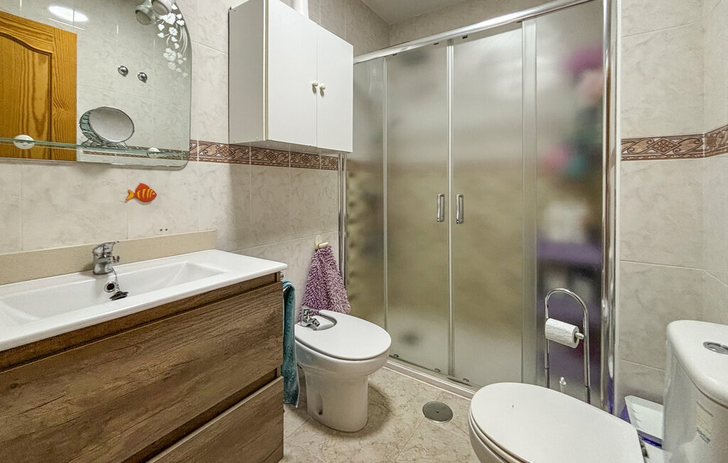 Appartement 5 personnes à Torrevieja - Photo 12