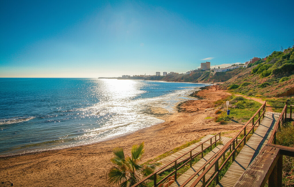 Appartement 5 personnes à Torrevieja - Photo 13