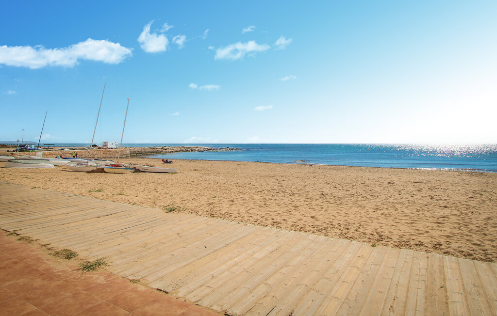 Appartement 5 personnes à Torrevieja - Photo 15