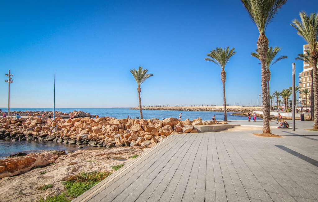 Appartement 5 personnes à Torrevieja - Photo 16