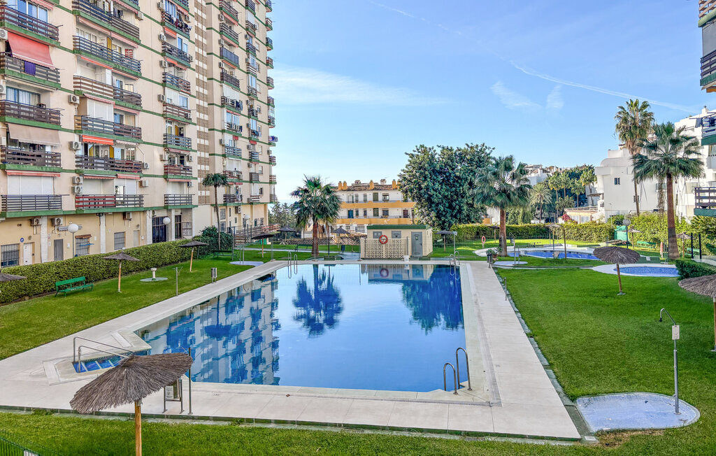 Appartement 2 personnes à Benalmadena - Photo 2