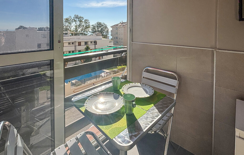 Appartement 2 personnes à Benalmadena - Photo 3