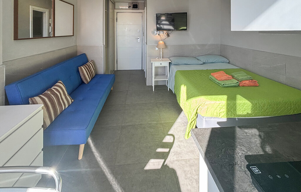 Appartement 2 personnes à Benalmadena - Photo 5