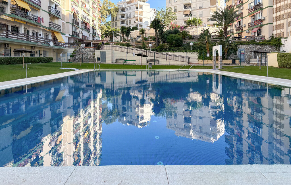 Appartement 2 personnes à Benalmadena - Photo 8