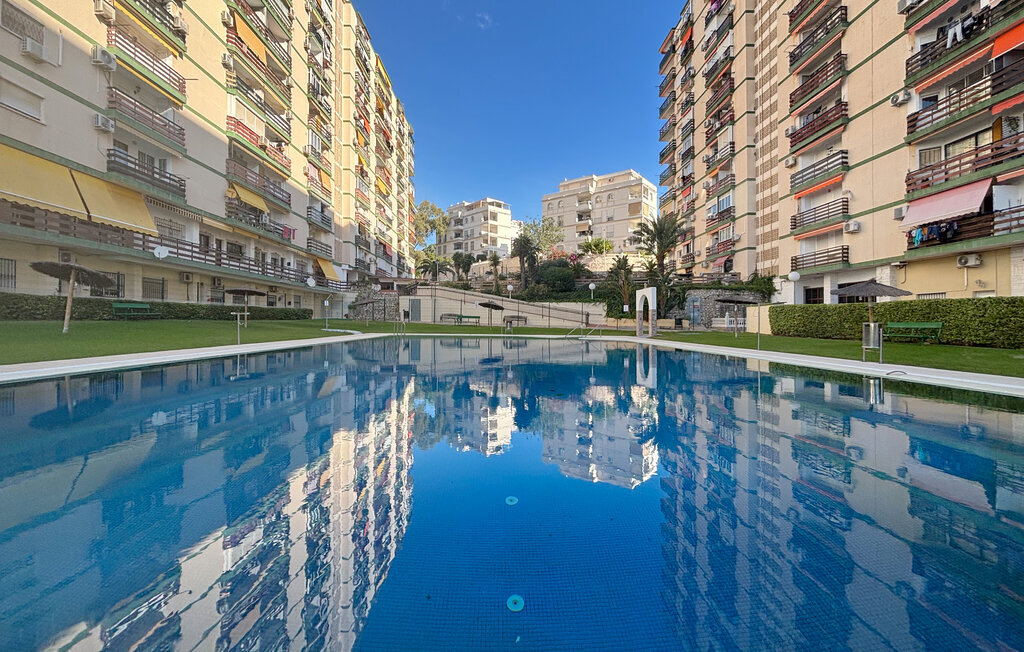 Appartement 2 personnes à Benalmadena - Photo 9