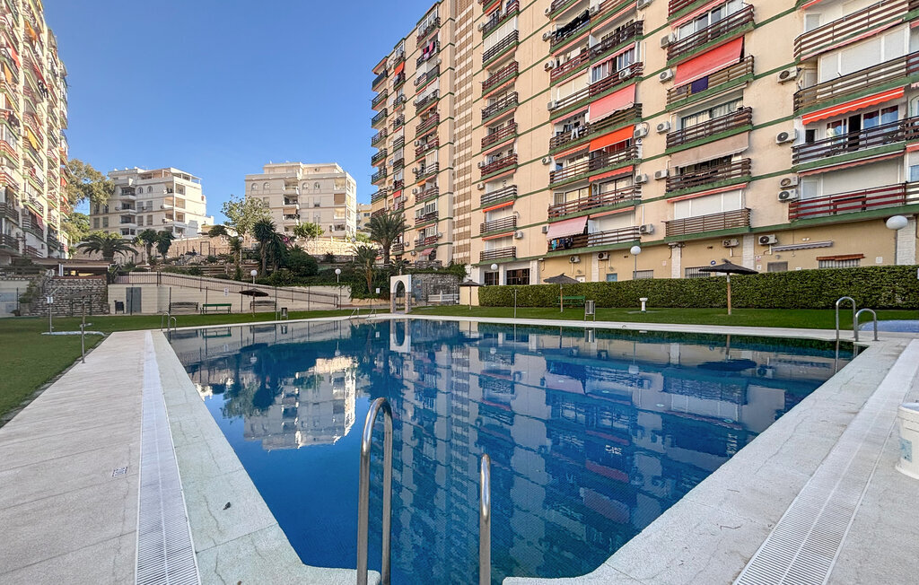 Appartement 2 personnes à Benalmadena - Photo 10