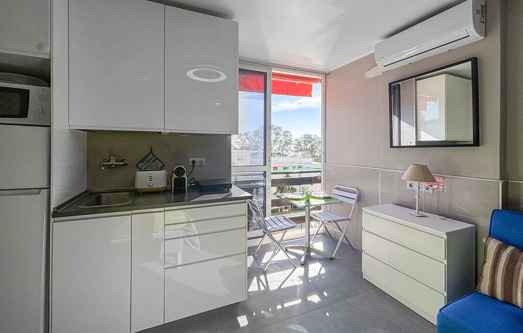 Appartement 2 personnes à Benalmadena - Photo 11